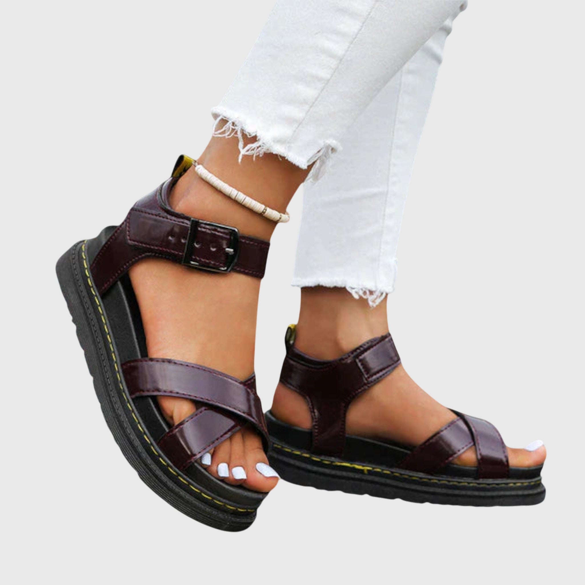 Lina™ - Mugavad sandaalid