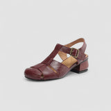 Saryanna | Ortopeedilised Mary Jane kingad