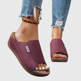 Esther™ | Stiilsed ortopeedilised sandaalid