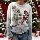 Suzette – Plüüšist jõulupusa