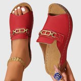 Kimberly™ | Mugavad sandaalid