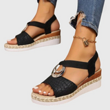 Olivia™ | Ortopeedilised sandaalid