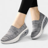 Karolīna | Elegantne Ortopeediline Slipon Tenis Comfort
