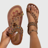 Jocelyn™ | Mugavad ortopeedilised sandaalid