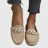 Melissa | Ortopeedilised Mokasiinid
