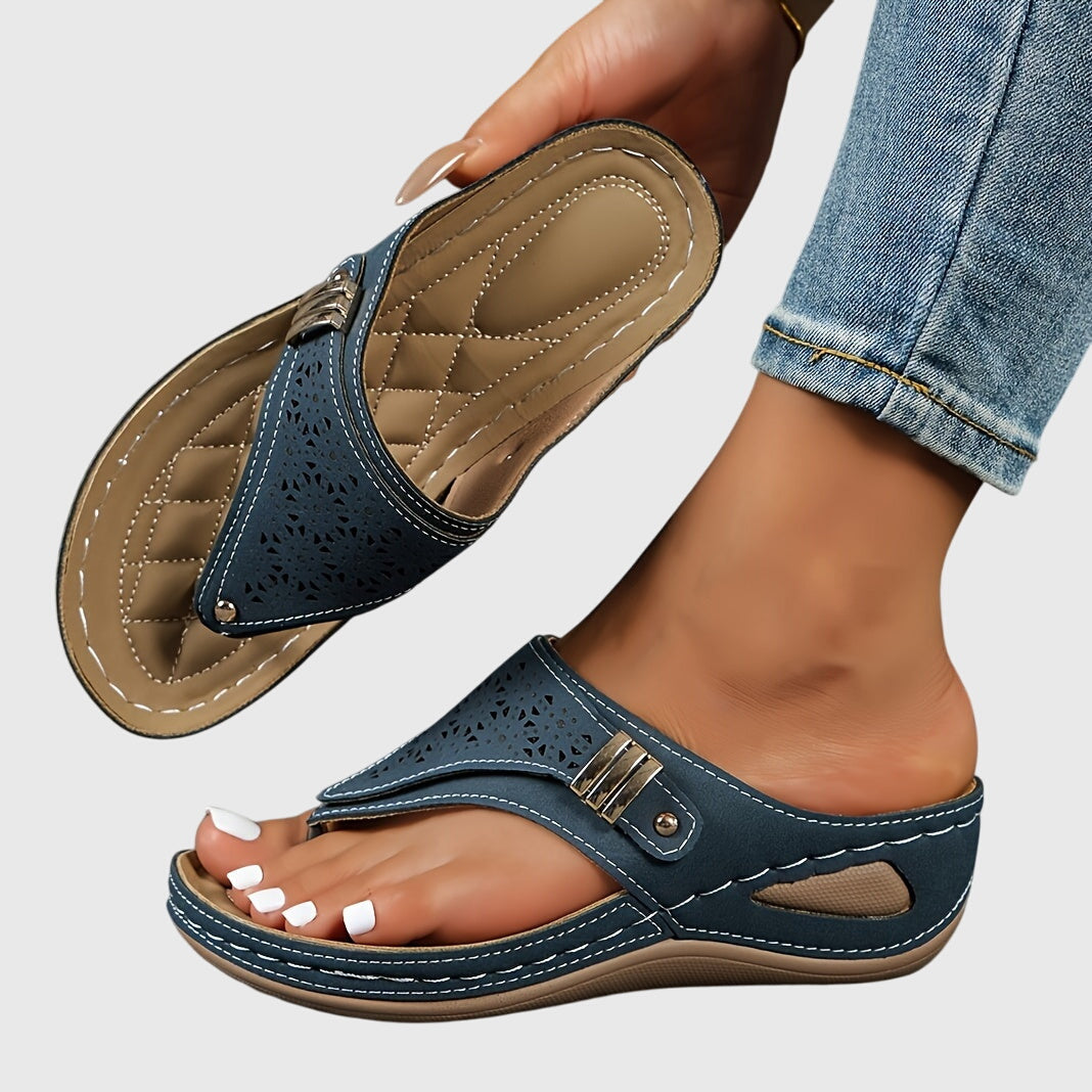 Livia™ | Mugavad sandaalid