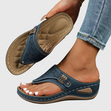 Livia™ | Mugavad sandaalid