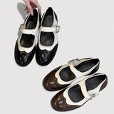 Florence – Elegantsed mary jane baleriinid