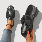 Maeryl – Loafers rihmaga