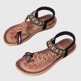 Jocelyn™ | Mugavad ortopeedilised sandaalid