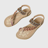 Jocelyn™ | Mugavad ortopeedilised sandaalid