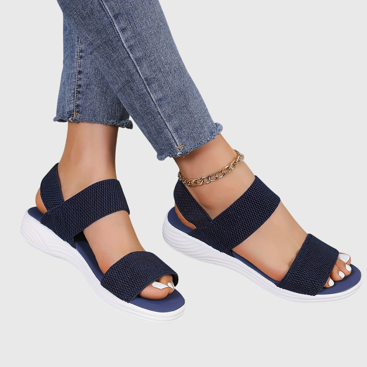 Emila™ | Ortopeedilised sandaalid