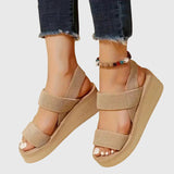 Kelsey™ | Stiilsed ortopeedilised sandaalid