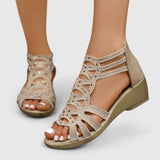 Mindy | Ortopeedilised Sandaalid