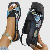 Mady™ | Ortopeedilised sandaalid