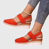 Harriet™ | Ortopeedilised sandaalid