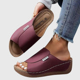 Esther™ | Stiilsed ortopeedilised sandaalid