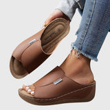 Esther™ | Stiilsed ortopeedilised sandaalid
