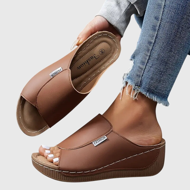 Esther™ | Stiilsed ortopeedilised sandaalid
