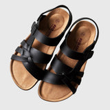 Nora™ | Mugavad ortopeedilised sandaalid