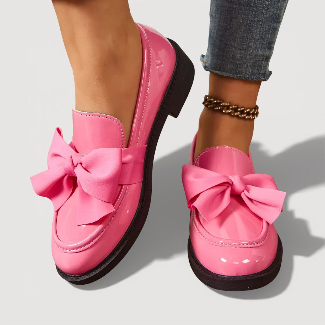 Maeryl – Loafers rihmaga