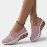 Karolīna | Elegantne Ortopeediline Slipon Tenis Comfort
