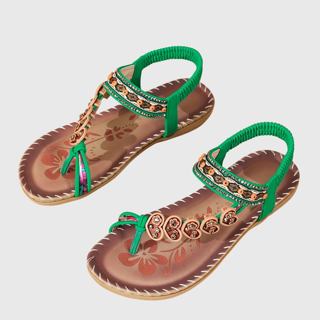 Jocelyn™ | Mugavad ortopeedilised sandaalid