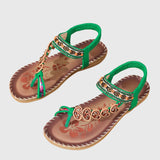 Jocelyn™ | Mugavad ortopeedilised sandaalid