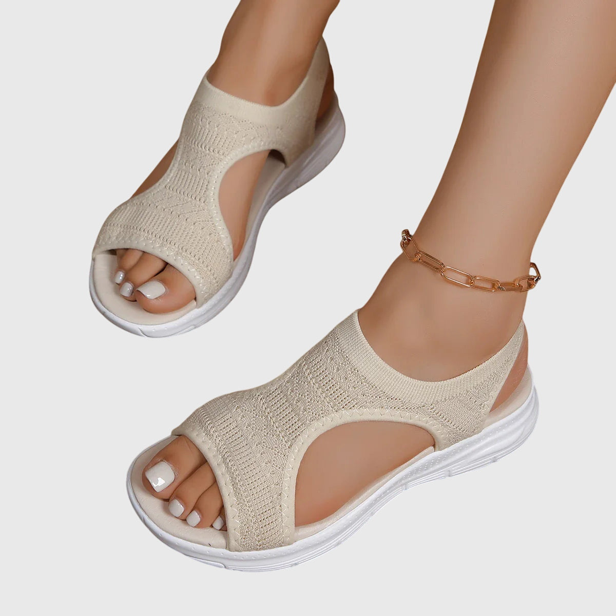 Samantha™ | Ortopeedilised sandaalid