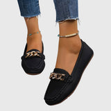 Melissa | Ortopeedilised Mokasiinid