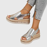 Nila™ | Ortopeedilised sandaalid