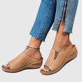 Aretha™ | Ortopeedilised sandaalid