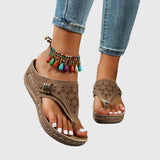 Livia™ | Mugavad sandaalid