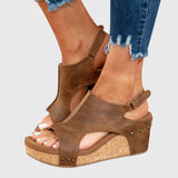 Adela™ | Ortopeedilised sandaalid