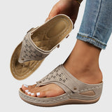 Livia™ | Mugavad sandaalid