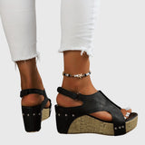 Lydia™ | Ortopeedilised sandaalid