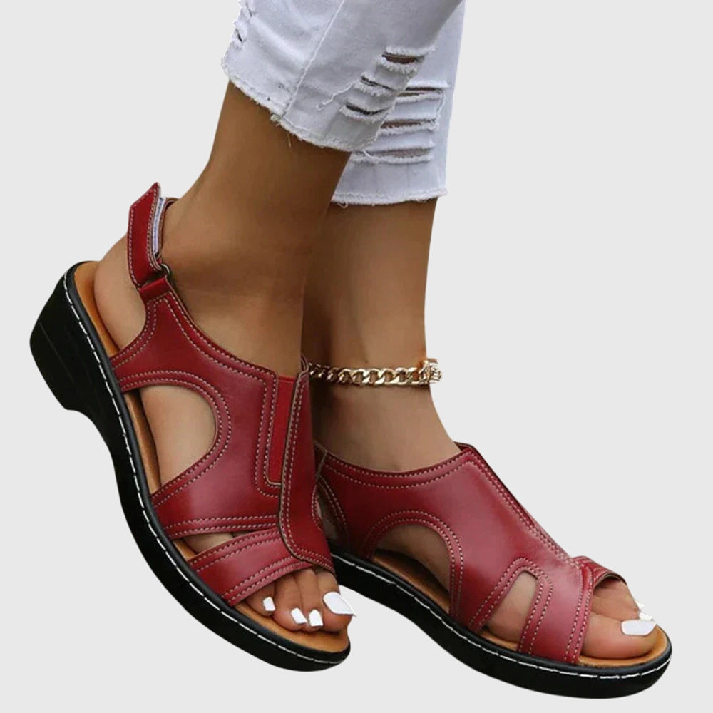 Celeste™ - Ortopeedilised sandaalid