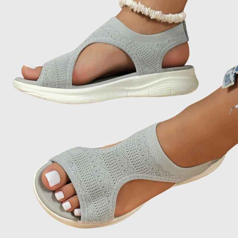 Samantha™ | Ortopeedilised sandaalid