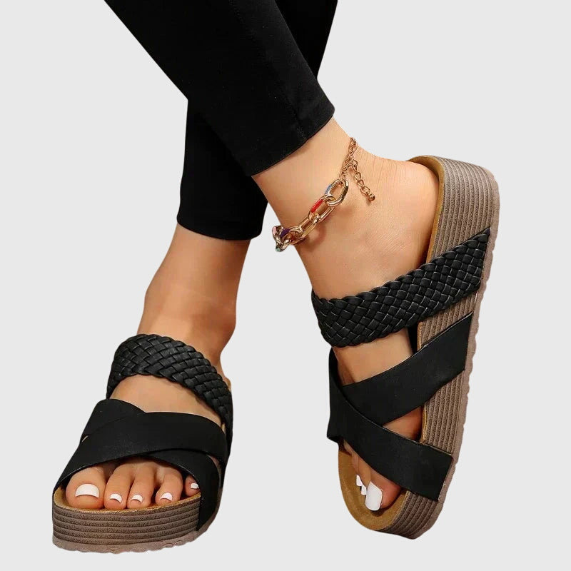 Sophie™ | Ortopeedilised sandaalid
