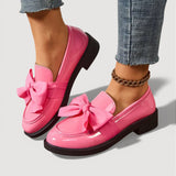 Maeryl – Loafers rihmaga