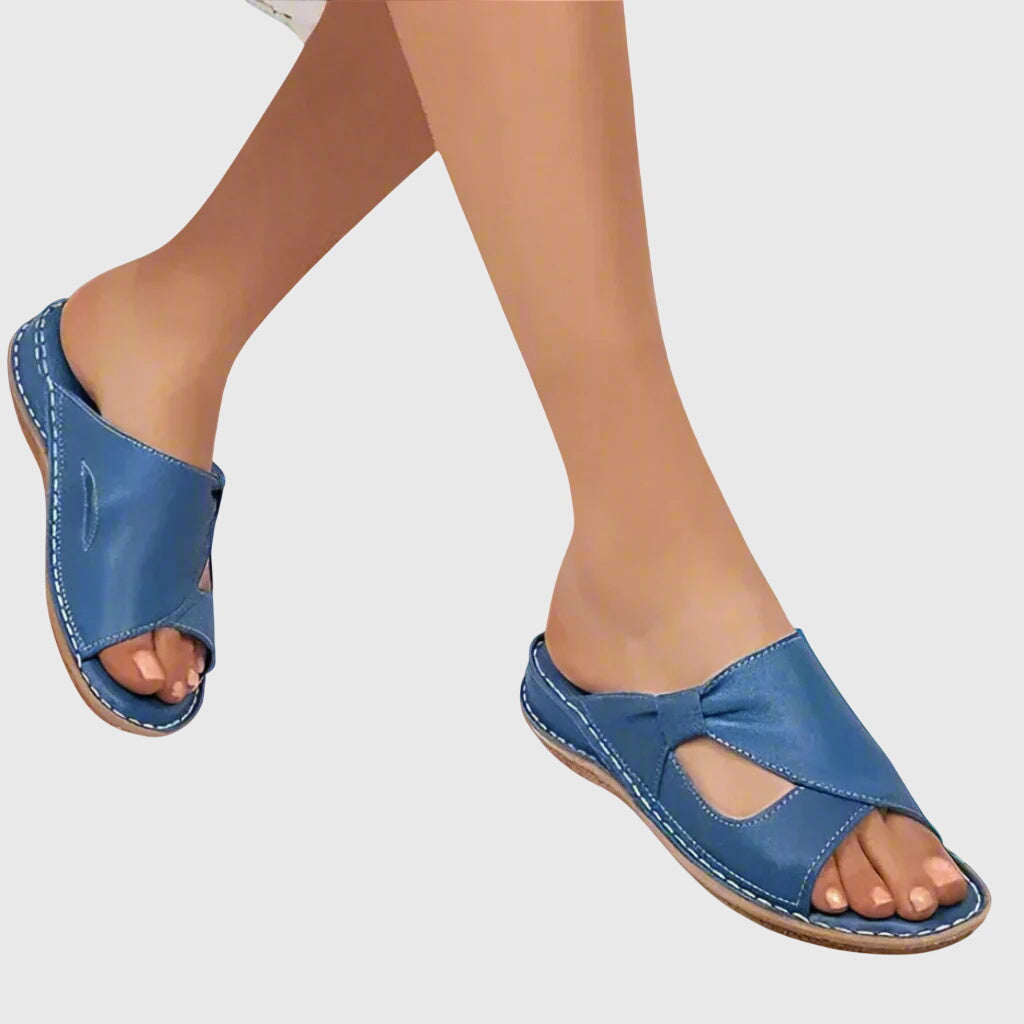 Anna™ | Ortopeedilised Sandaalid