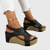 Lydia™ | Ortopeedilised sandaalid