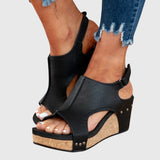 Adela™ | Ortopeedilised sandaalid
