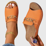 Kimberly™ | Mugavad sandaalid