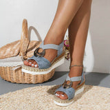 Ophelia™ | Mugavad ortopeedilised sandaalid