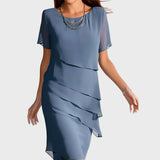 Janet | Elegants kleit