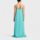 Madison - Elegants Maxi Kleid Sanga