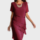 Janet | Elegants kleit