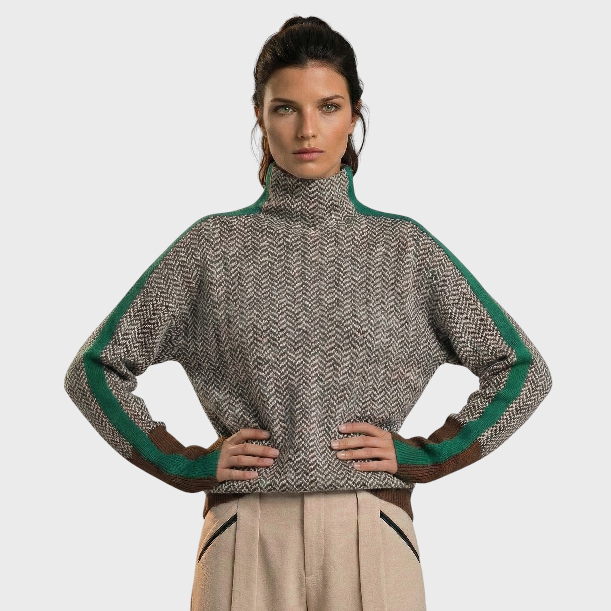 Clémence - Elegants ja mugavus igas detailis
