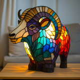 Beran - Vitraažlamp